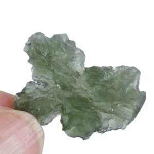 Moldavita