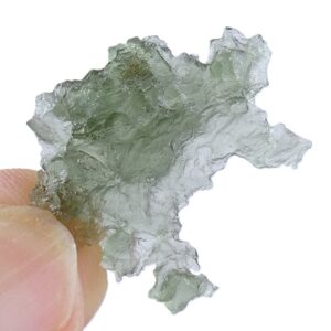 Moldavita