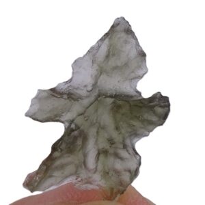 Moldavita