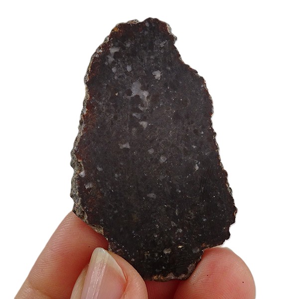 Diogenita NWA 18185