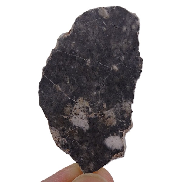 Meteorito Lunar: Béchar 007 - Image 2