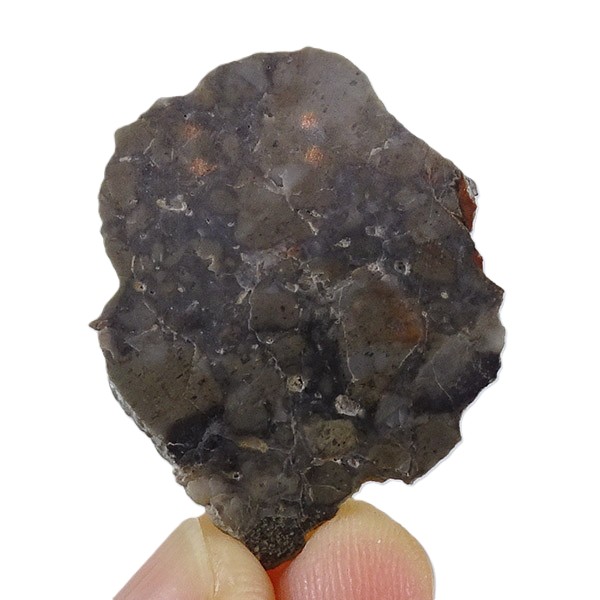 Meteorito Lunar: Adrar 013 - Image 2