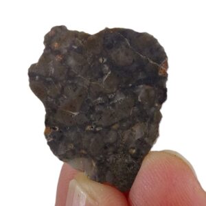 Lunar Meteorite: Adrar 013
