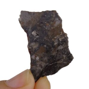 Meteorito Lunar: Adrar 013