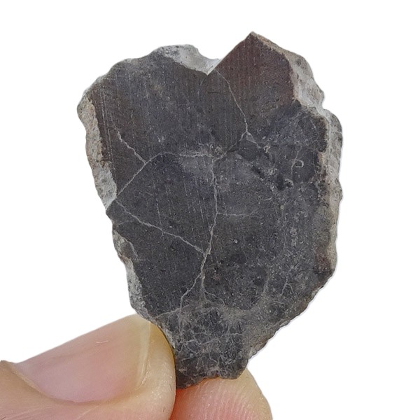 Meteorito Lunar: Adrar 013 - 画像 (2)