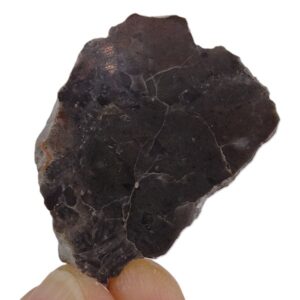 Meteorito Lunar: Adrar 013