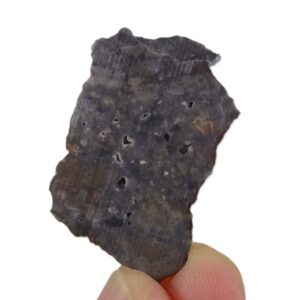 Meteorito Lunar: Adrar 013