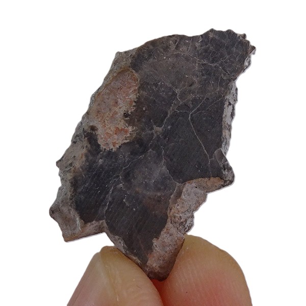 Meteorito Lunar: Adrar 013 - Imagen 2