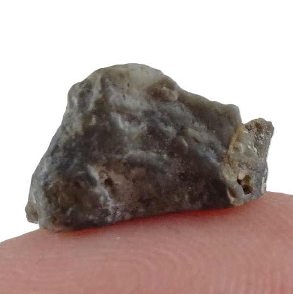 Meteorito Lunar: Adrar 013 - Imagen 3