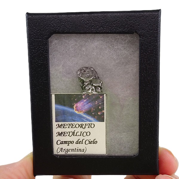 Campo del Cielo - Image 3