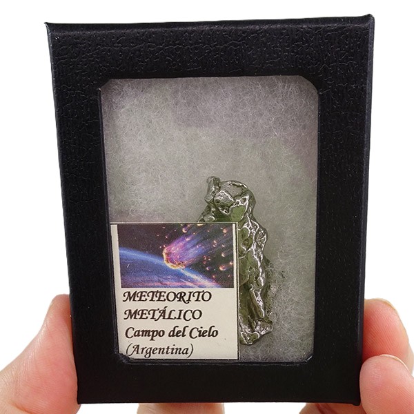 Campo del Cielo - Imagen 4