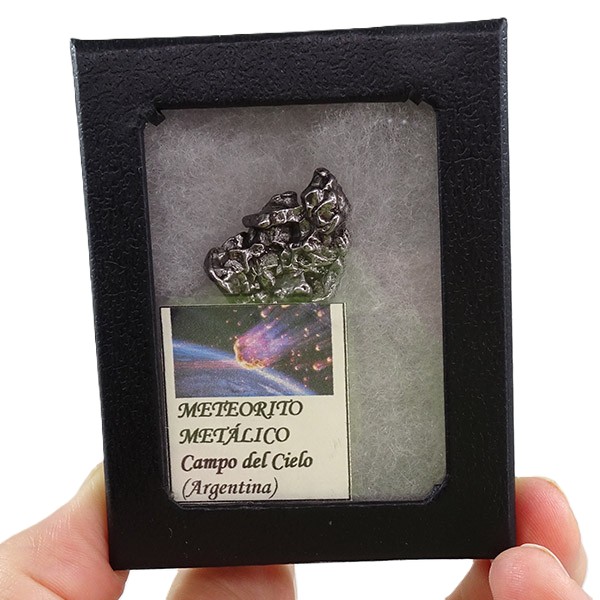 Campo del Cielo - 画像 (4)