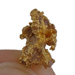 Pepita de oro
