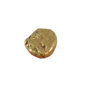 Pepita de oro