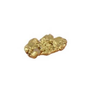 Pepita de oro